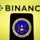 Binance SEC